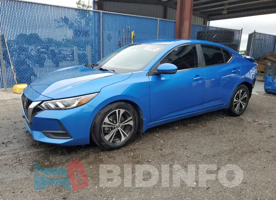 3N1AB8CV4LY208674 Photo# 1