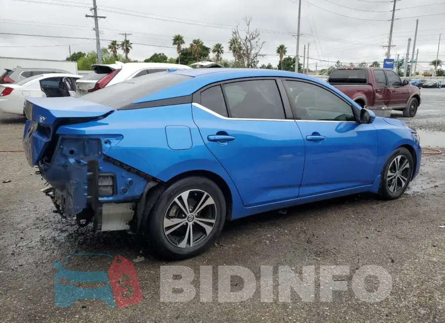3N1AB8CV4LY208674 Photo# 3