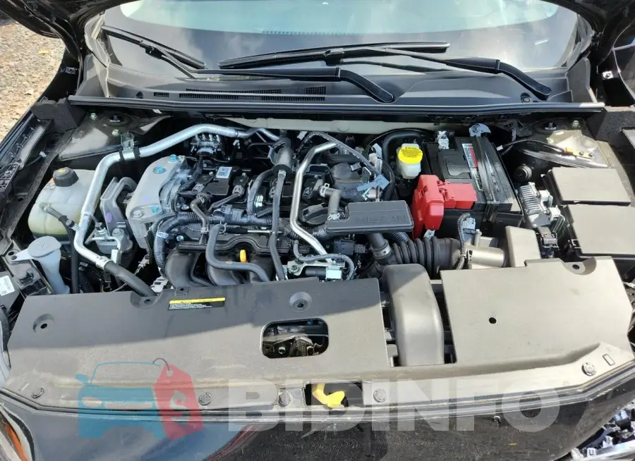 3N1AB8CV4SY267304 Photo# 11