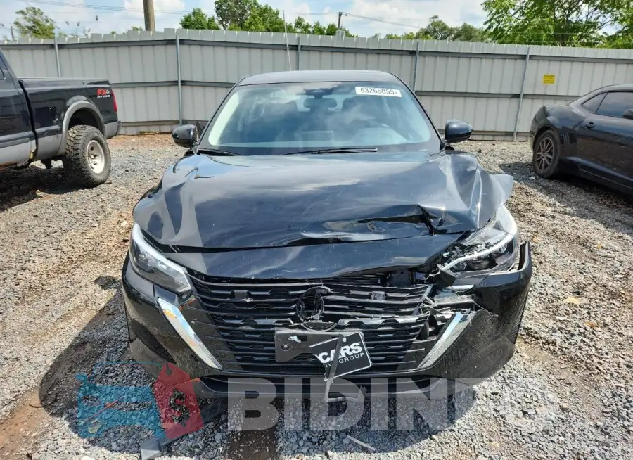 3N1AB8CV4SY267304 Photo# 5