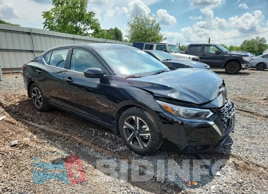 3N1AB8CV4SY267304 Photo# 4