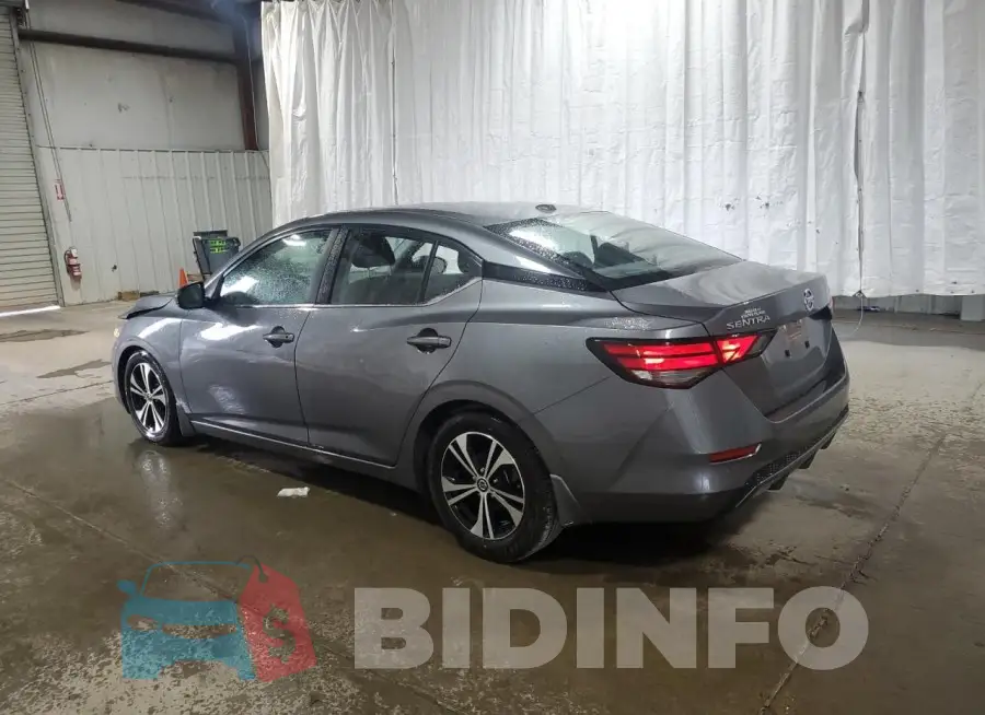 3N1AB8CV8LY268506 Photo# 2