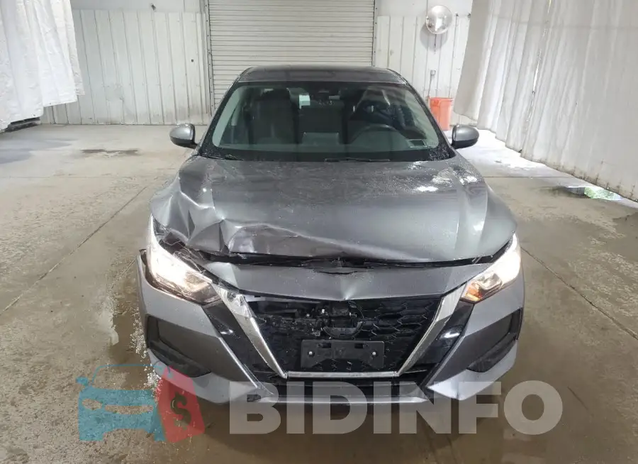3N1AB8CV8LY268506 Photo# 5