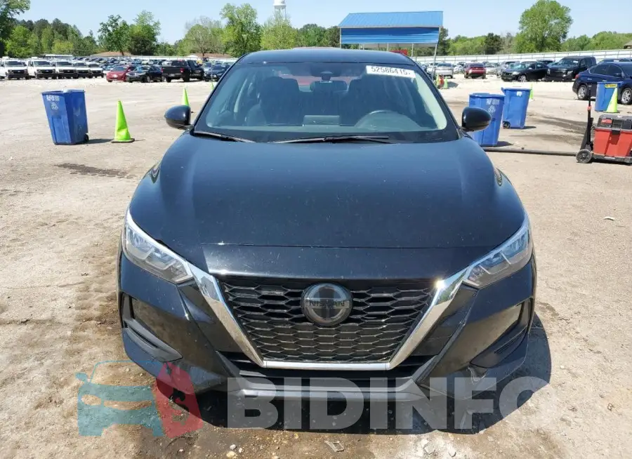 3N1AB8CV9PY226612 Photo# 5