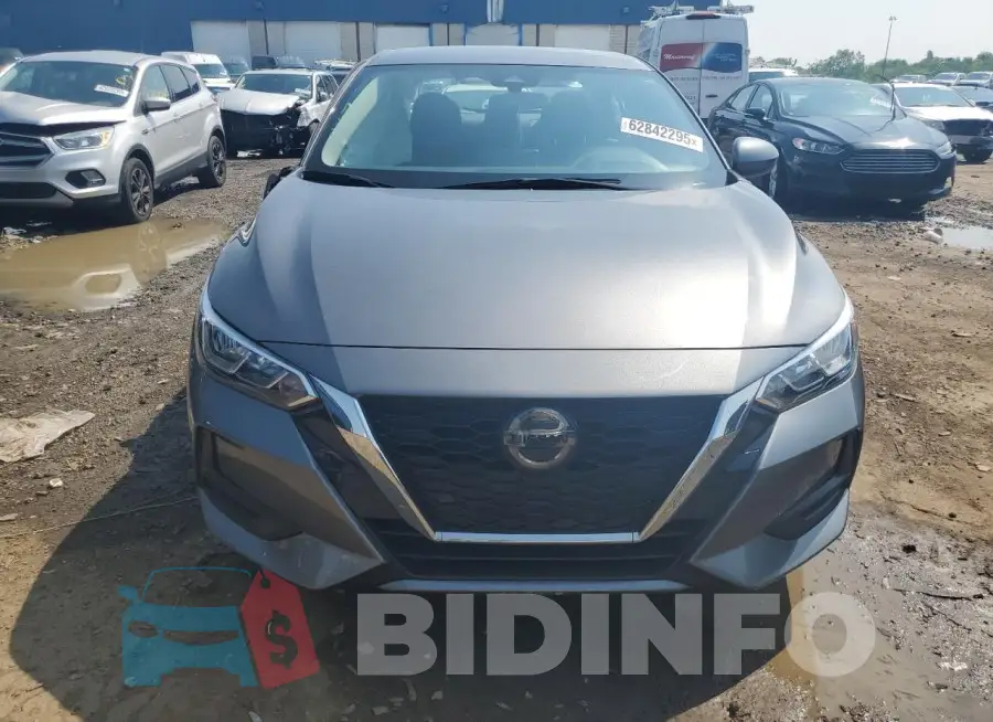 3N1AB8CV9PY258136 Photo# 5