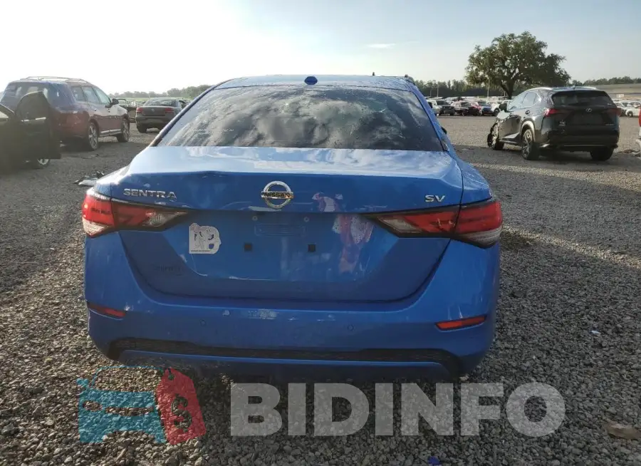 3N1AB8CVXNY305607 Photo# 6