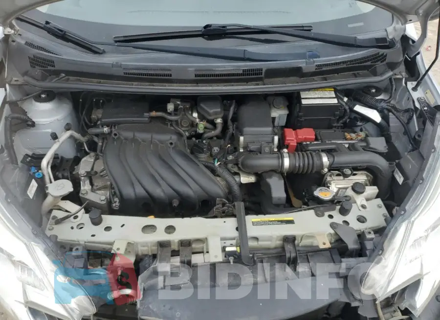 3N1CE2CP5GL389964 Photo# 11