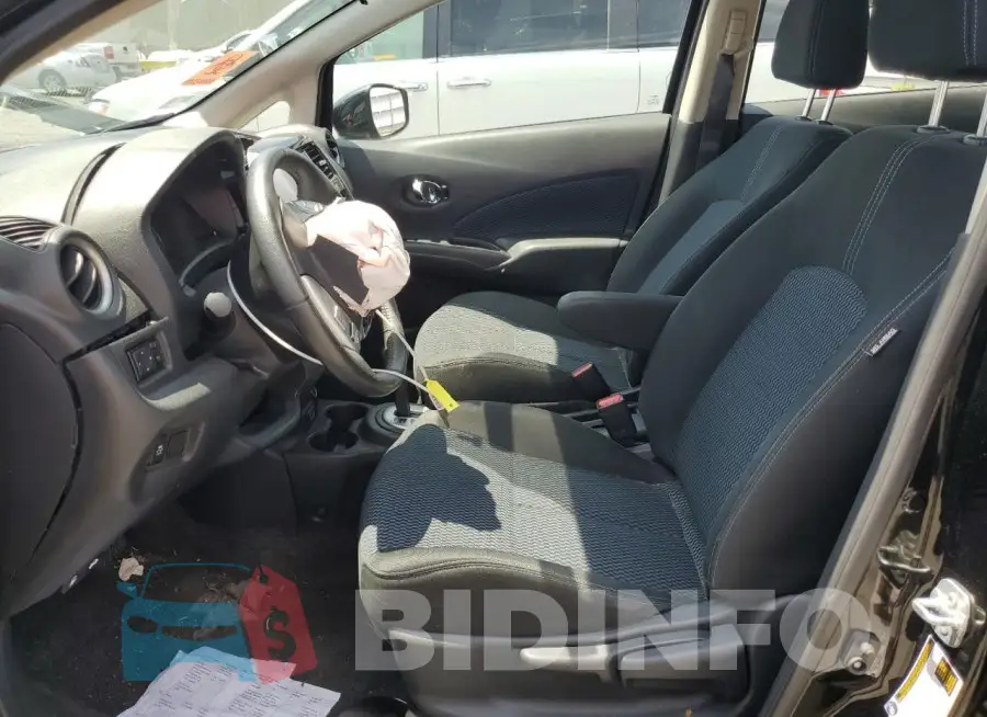 3N1CE2CP6JL364224 Photo# 7