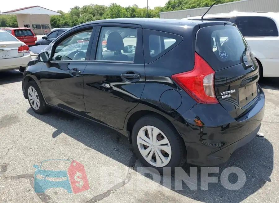 3N1CE2CP6JL364224 Photo# 2
