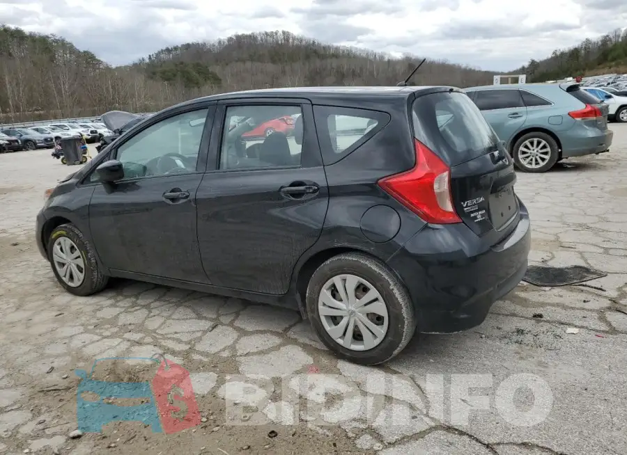 3N1CE2CPXHL376984 Photo# 2