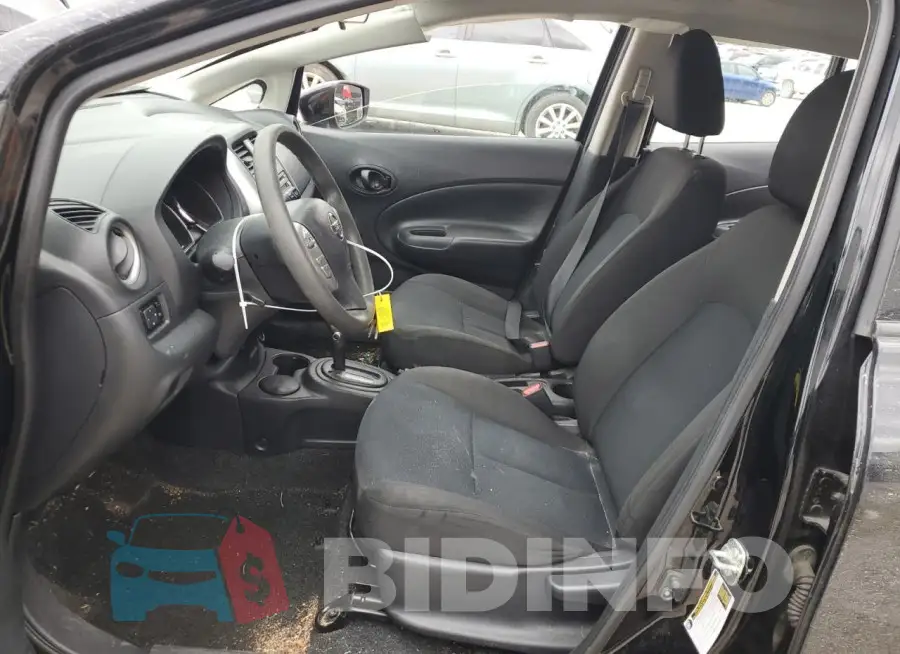 3N1CE2CPXHL376984 Photo# 7
