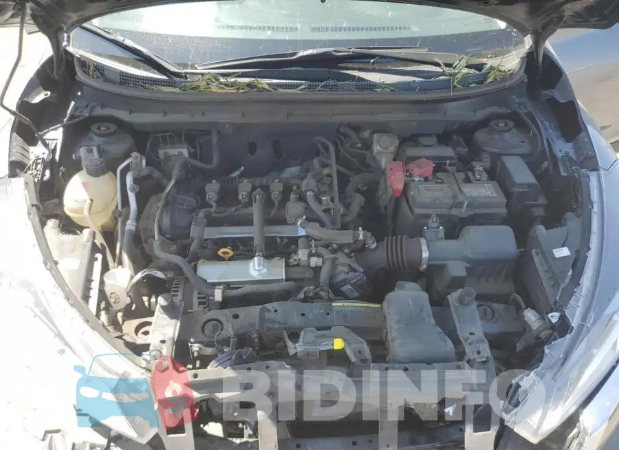 3N1CP5BV1PL541329 Photo# 11