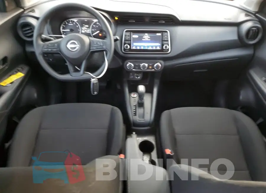 3N1CP5BV1RL594924 Photo# 8