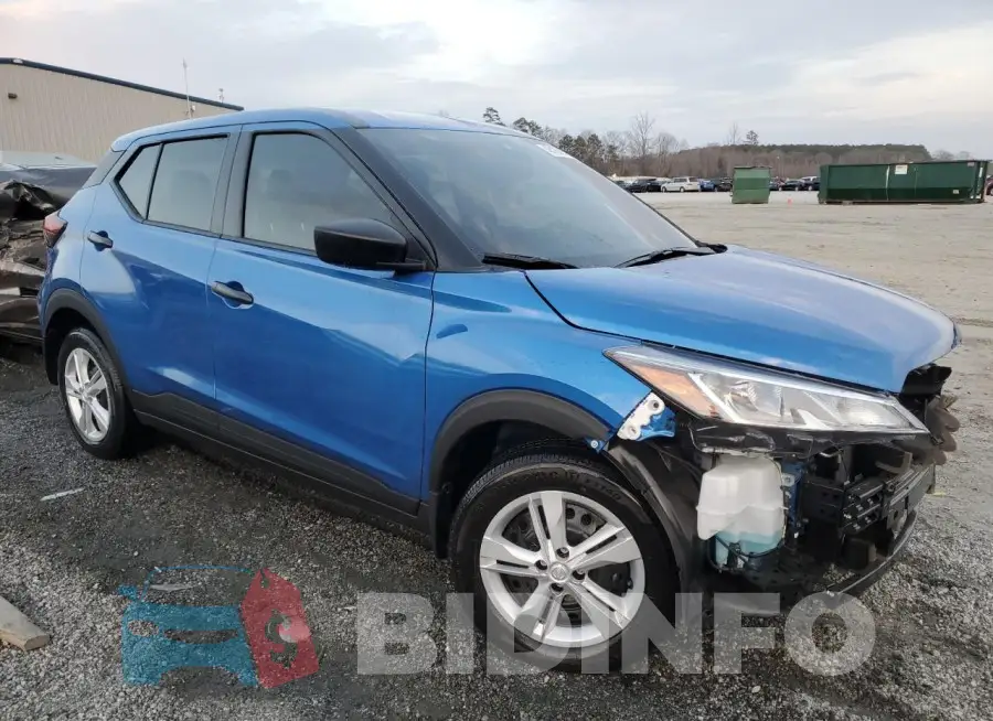 3N1CP5BV1RL594924 Photo# 4