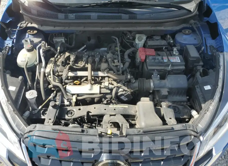 3N1CP5BV8ML507111 Photo# 11