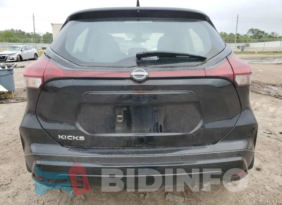 3N1CP5BV9RL593813 Photo# 6