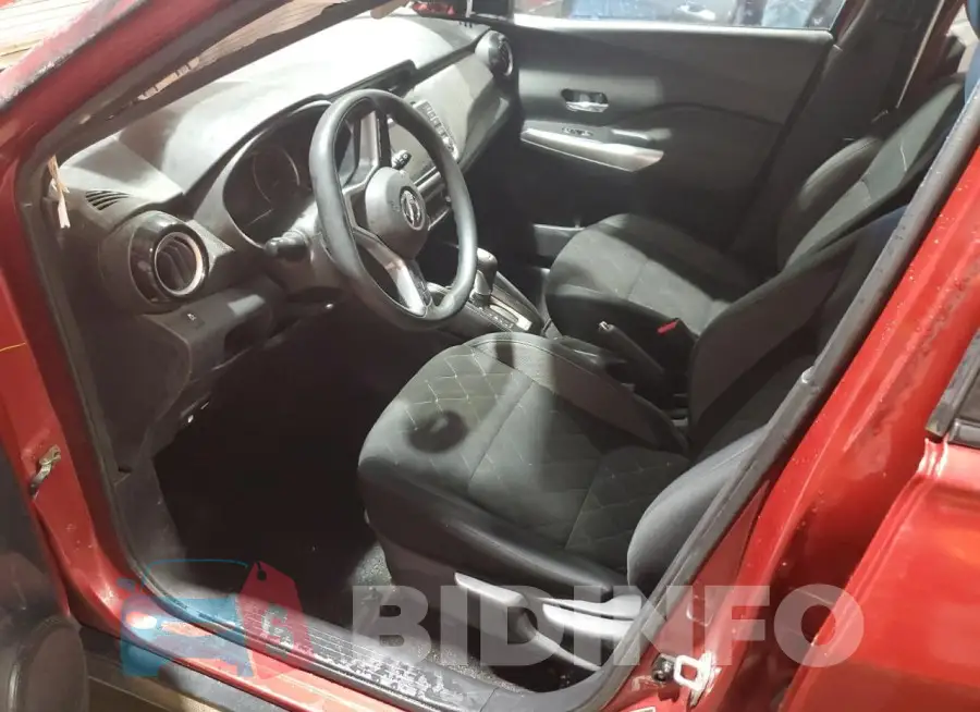 3N1CP5CU4KL534521 Photo# 7