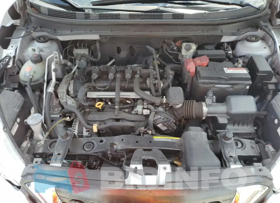 3N1CP5CU7JL538089 Photo# 11