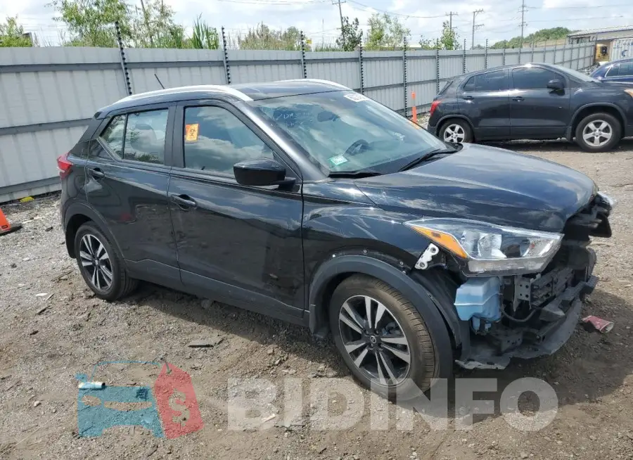 3N1CP5CV0LL550824 Photo# 4