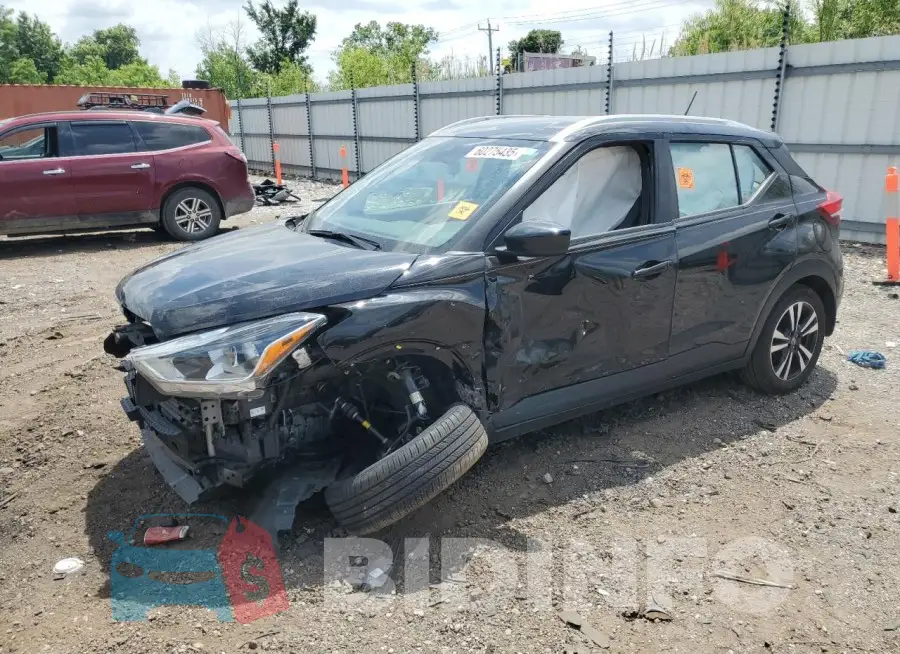 3N1CP5CV0LL550824 Photo# 1