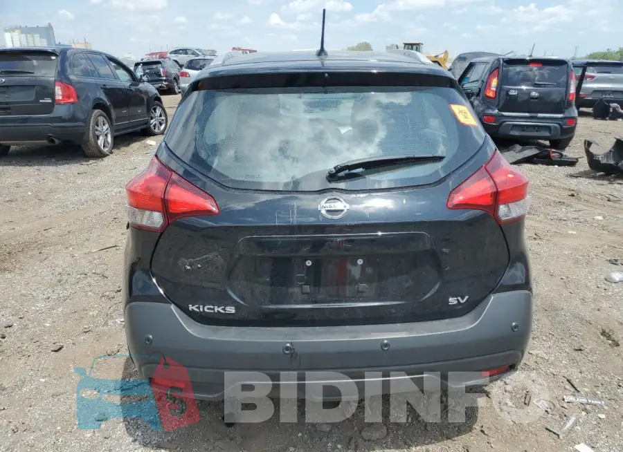 3N1CP5CV0LL550824 Photo# 6