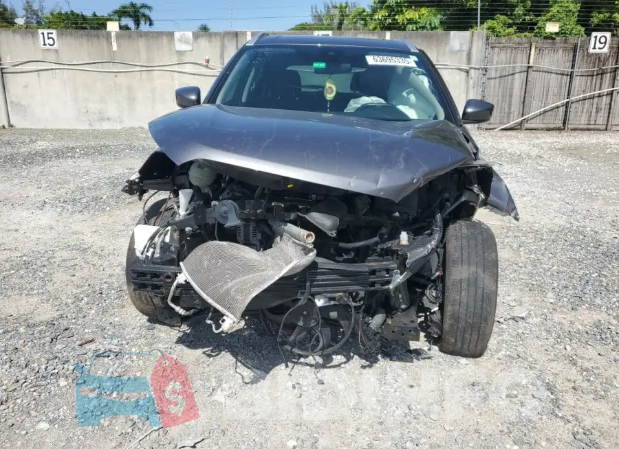3N1CP5CV0ML510633 Photo# 5