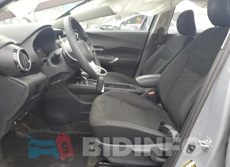 3N1CP5CV8RL502030 Photo# 7