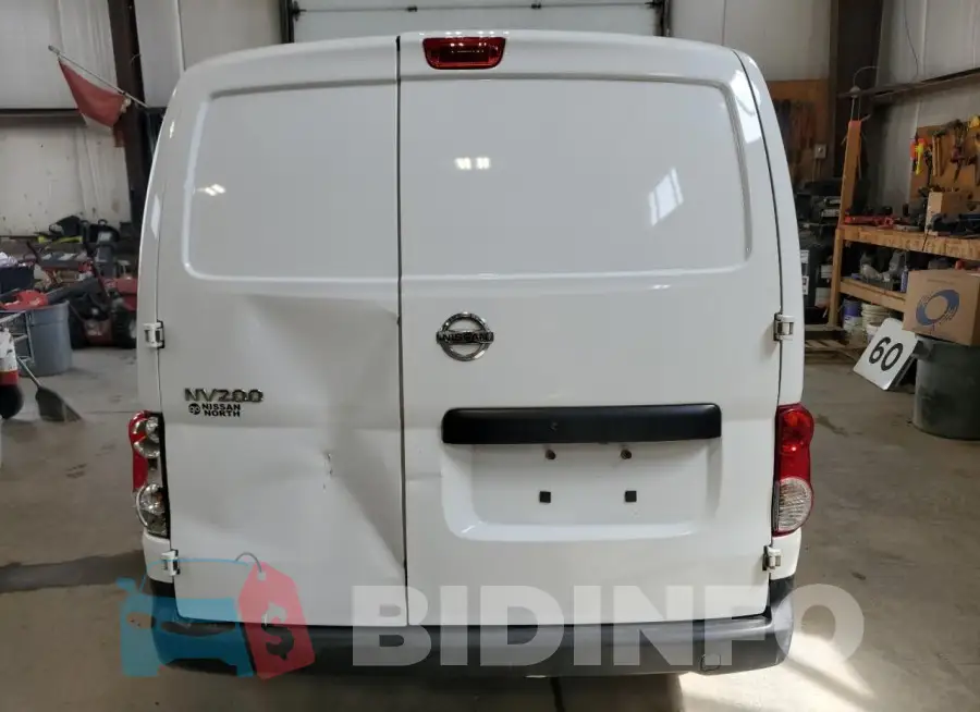3N6CM0KN3MK709303 Photo# 6