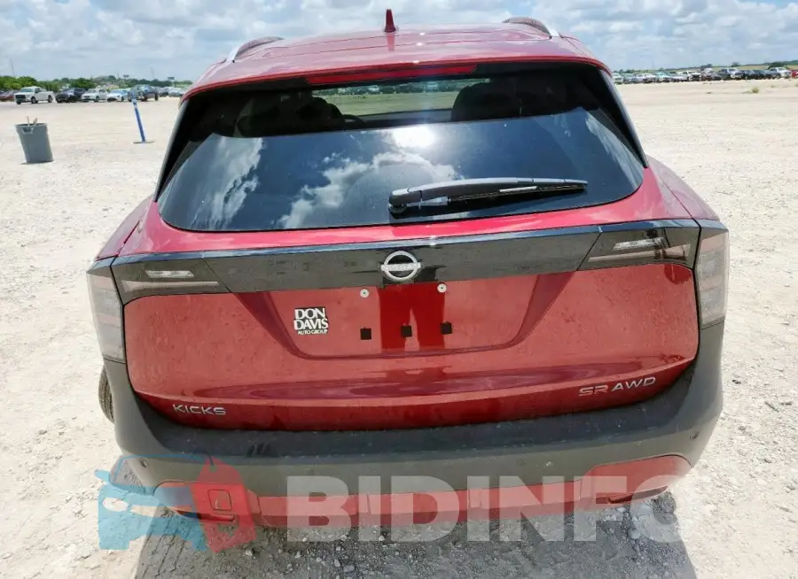 3N8AP6DB1SL377364 Photo# 6