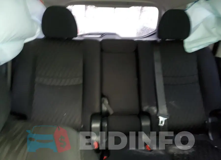 5N1AT2MT4KC755600 Photo# 10