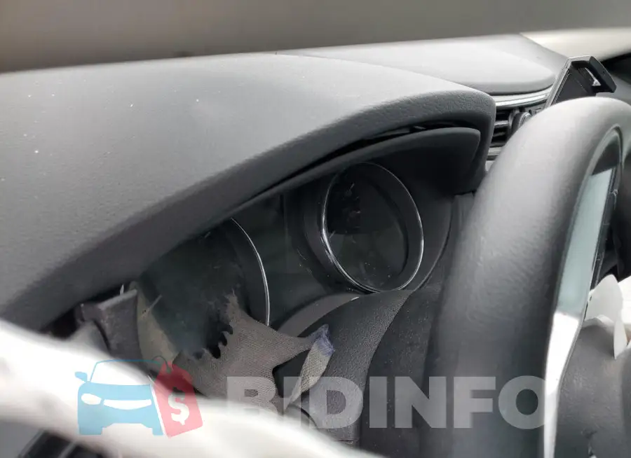 5N1AT2MT4KC755600 Photo# 9