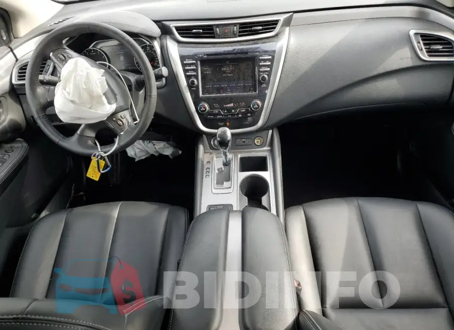5N1AZ2BSXPC110627 Photo# 8