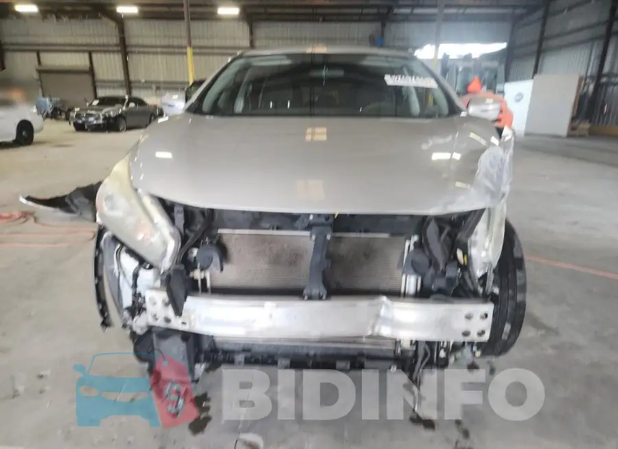 5N1AZ2MG5HN148331 Photo# 5