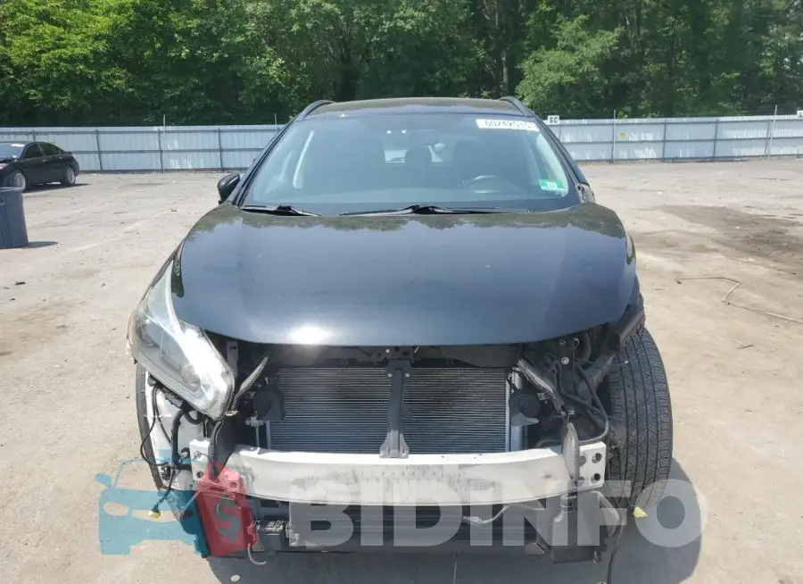 5N1AZ2MH7JN168952 Photo# 5
