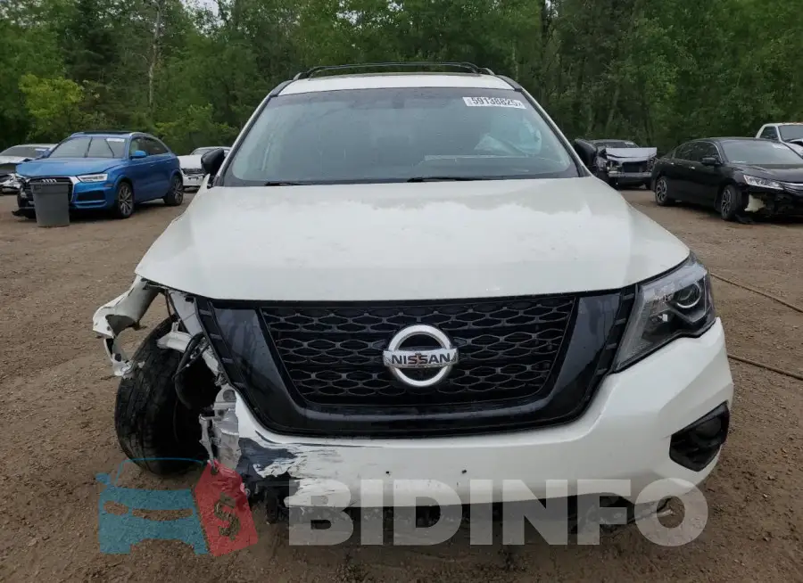 5N1DR2CM7LC578046 Photo# 5