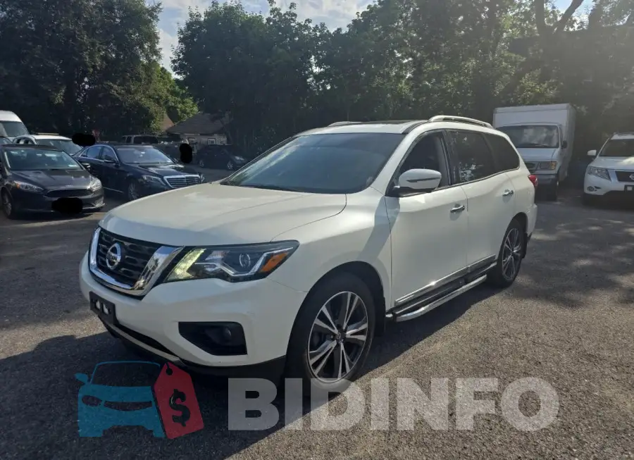 5N1DR2DM1LC579451 Photo# 2