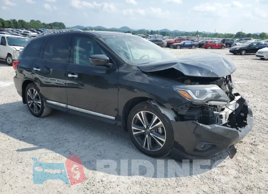 5N1DR2DM3LC575966 Photo# 4
