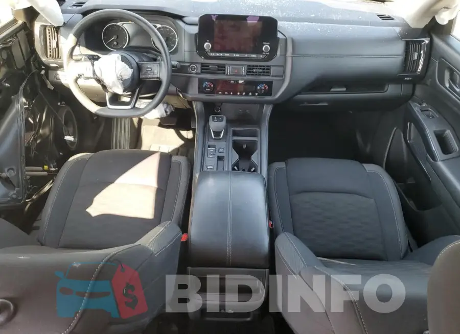 5N1DR3AA6RC250771 Photo# 8