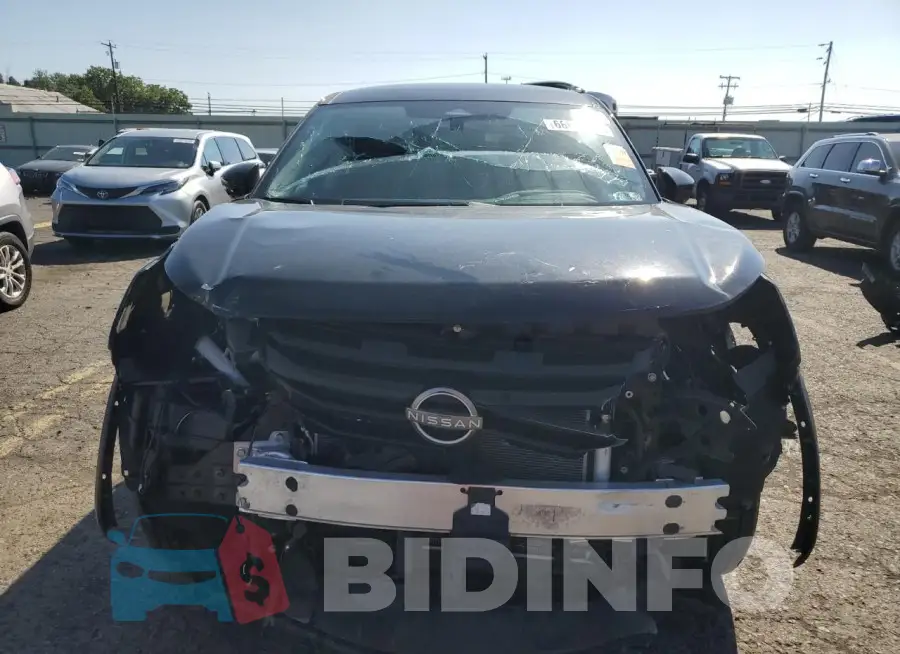 5N1DR3AA6RC250771 Photo# 5