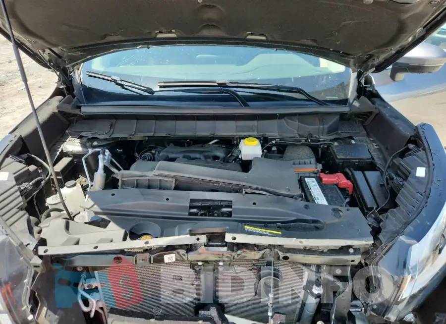 5N1DR3CC5PC206613 Photo# 12