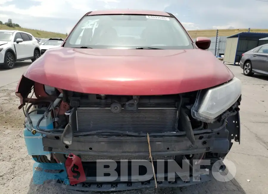 KNMAT2MV2GP618550 Photo# 5