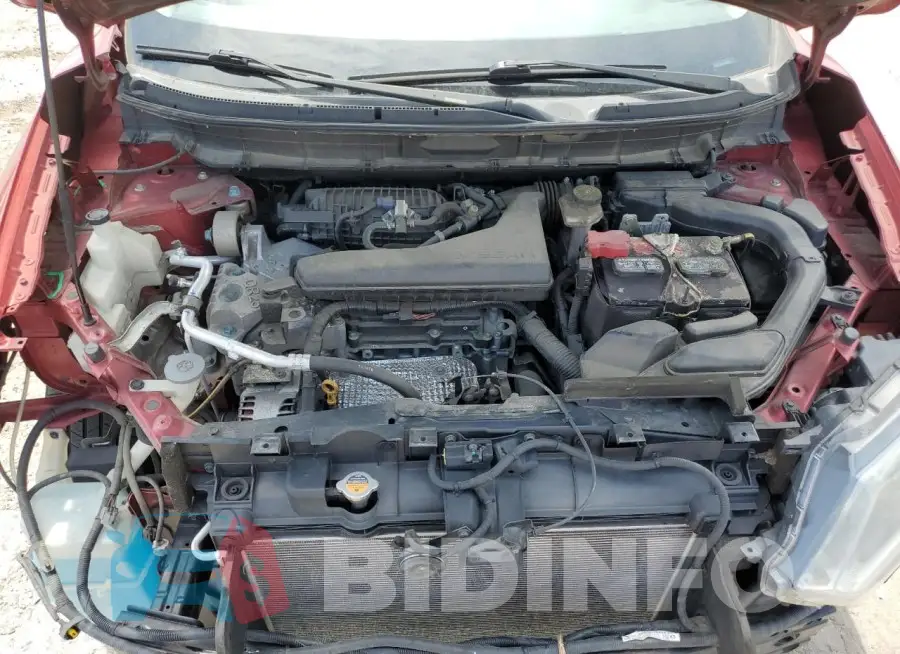 KNMAT2MV2GP618550 Photo# 12