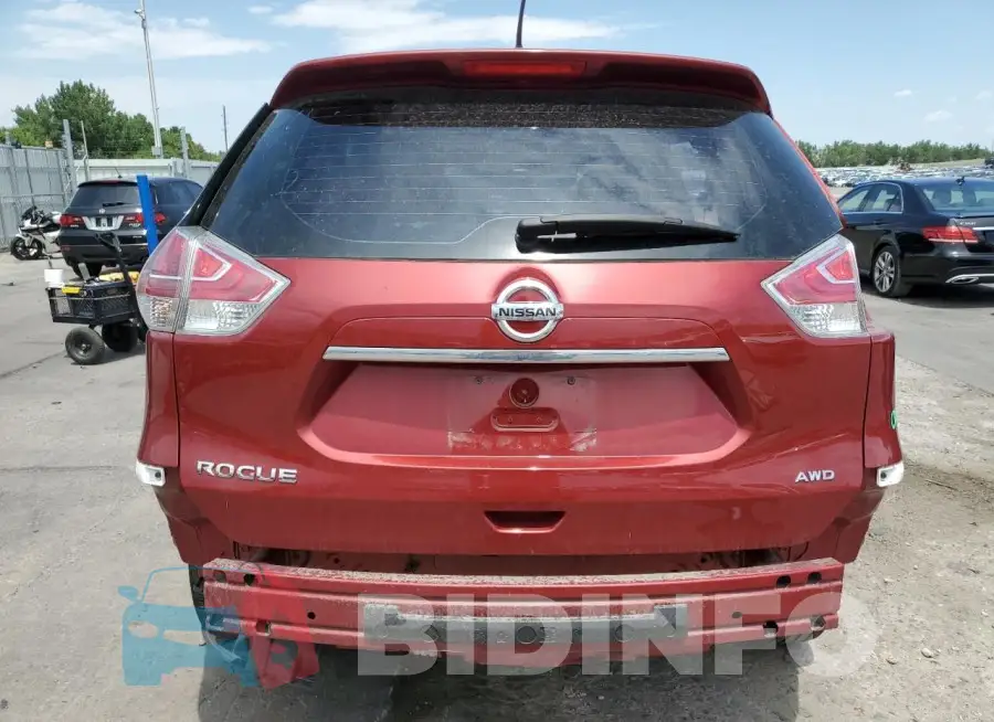 KNMAT2MV2GP618550 Photo# 6