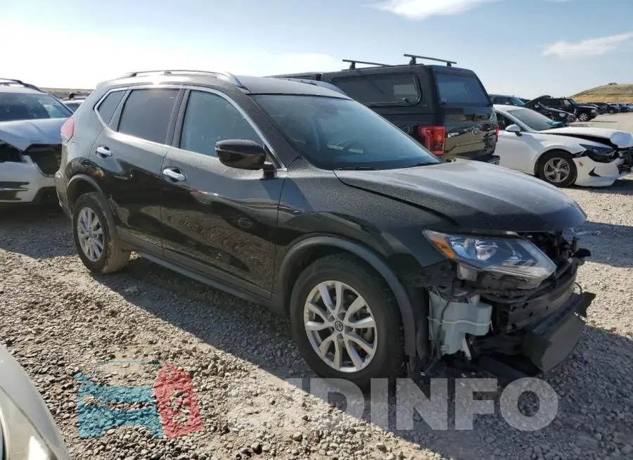 KNMAT2MV8KP558377 Photo# 4