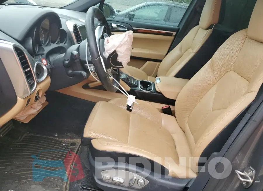 WP1AE2A28GLA59077 Photo# 7