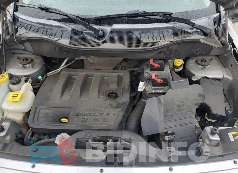 1C4NJRBB3GD501537 Photo# 11