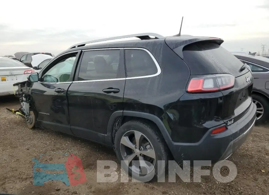 1C4PJLDN6KD243682 Photo# 2
