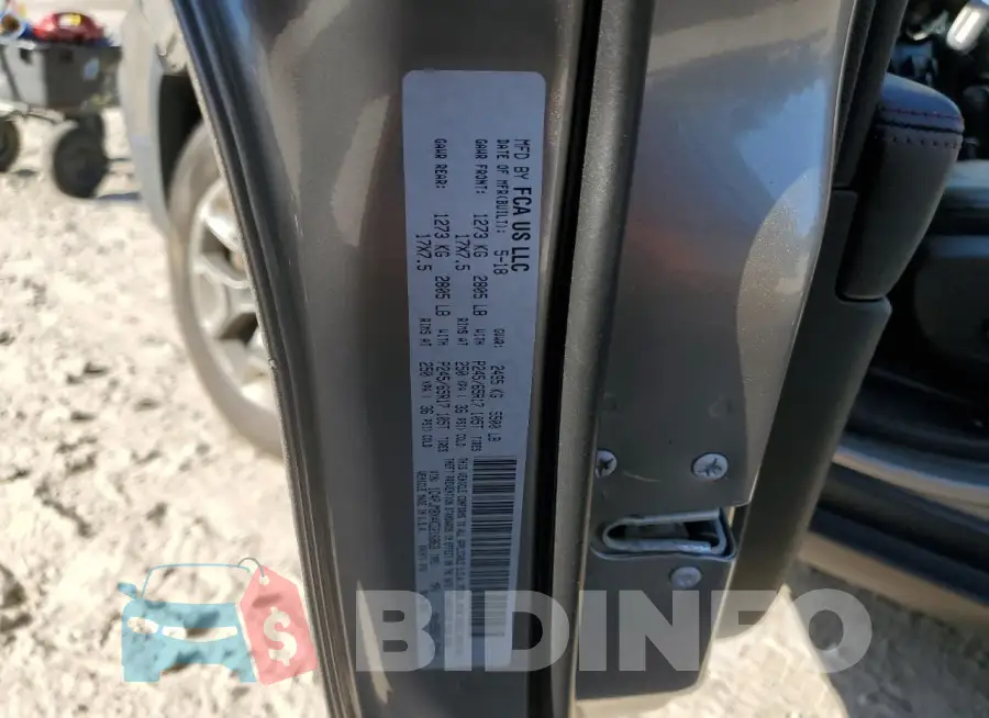 1C4PJMBX4KD216863 Photo# 13