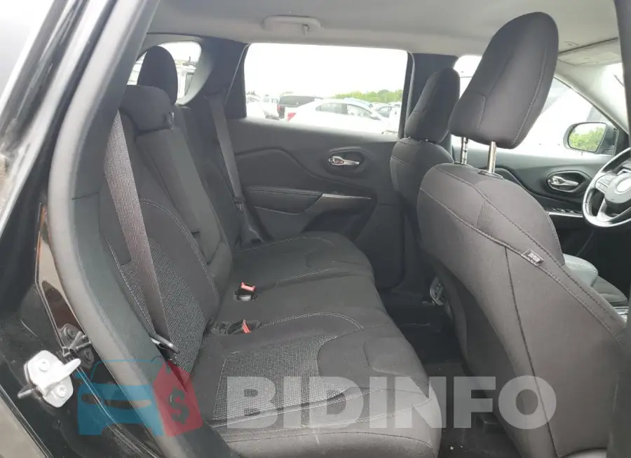 1C4PJMCB7KD489637 Photo# 11