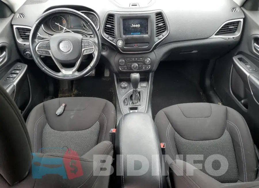 1C4PJMCB7KD489637 Photo# 8
